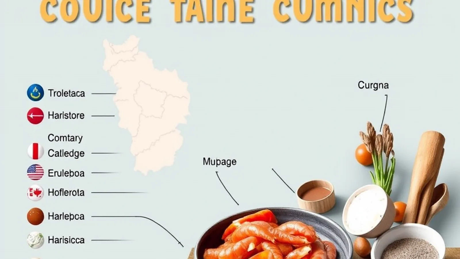 Countries Eating the Most Seafood