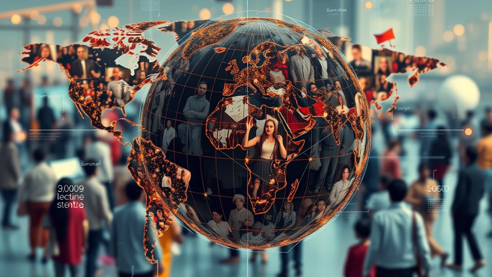 Global Left-Handedness Rates: Culture